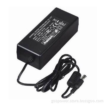 12V 60VA AC/DC Desktop Power Transformer for Tablet Laptop/Notebook PC